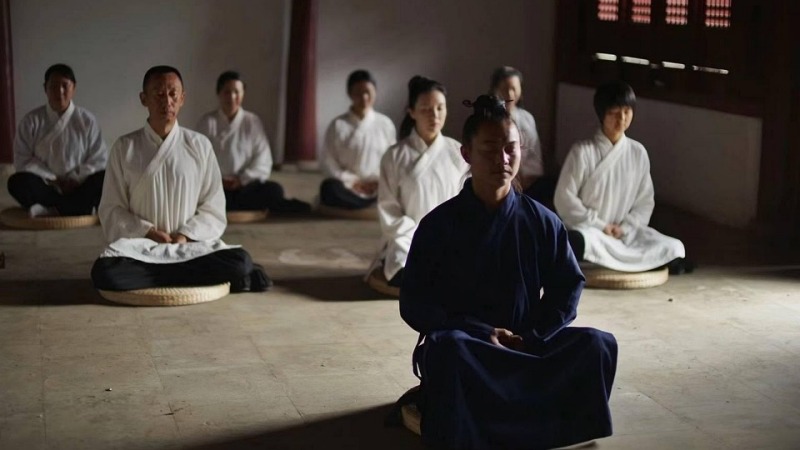 Wudang Health Kung Fu