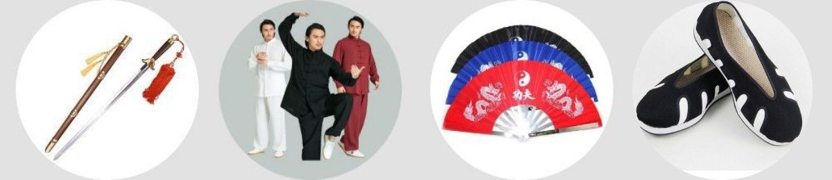 Wudang Mountain Kung Fu