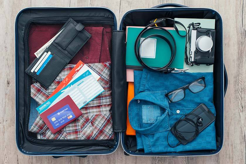 Wudang Mountain Travel